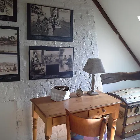 Mansion Victorine Δωμάτια σε οικογενειακή κατοικία