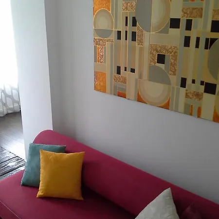 Mansion Victorine Ονφλέρ