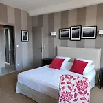 Mansion Victorine Quarto em Acomodações Particulares