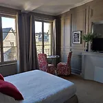 Pansiyon Mansion Victorine