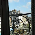 Kwatera prywatna Mansion Victorine Honfleur