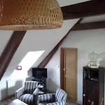 Mansion Victorine Pansiyon Honfleur
