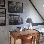 Mansion Victorine Quarto em Acomodações Particulares