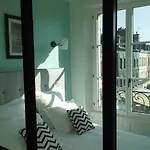 Mansion Victorine * Honfleur