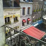 Pansiyon Mansion Victorine *