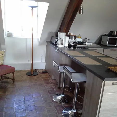 Mansion Victorine Accommodatie bij particulieren