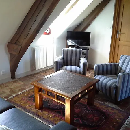 Mansion Victorine Séjour chez l'habitant