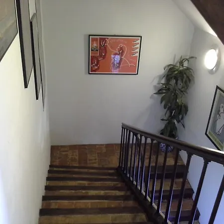 Mansion Victorine Quarto em Acomodações Particulares