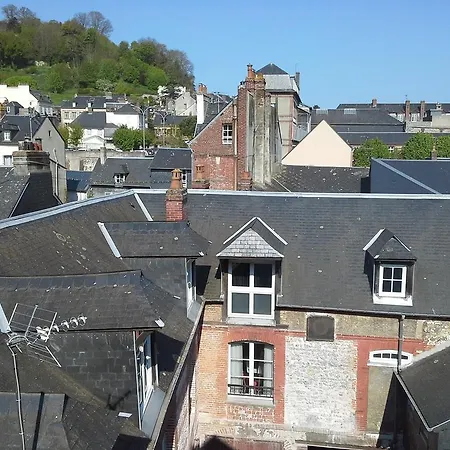 Mansion Victorine *