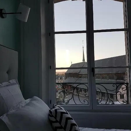 Mansion Victorine 홈스테이 *