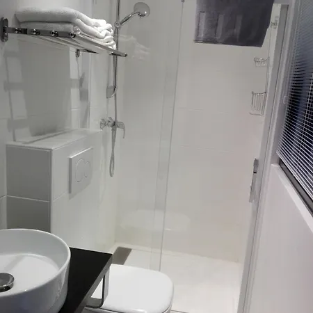 Accommodatie bij particulieren Mansion Victorine *