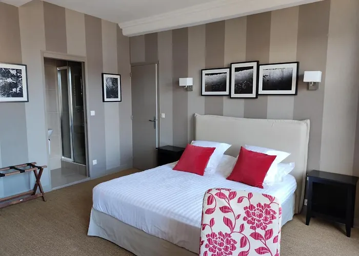 Mansion Victorine Kwatera prywatna