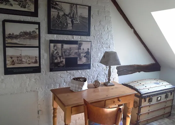 Mansion Victorine Kwatera prywatna