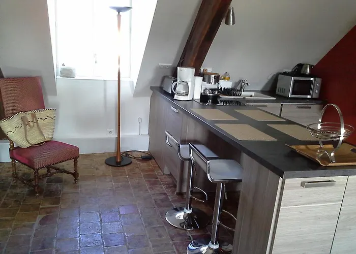 Mansion Victorine Kwatera prywatna