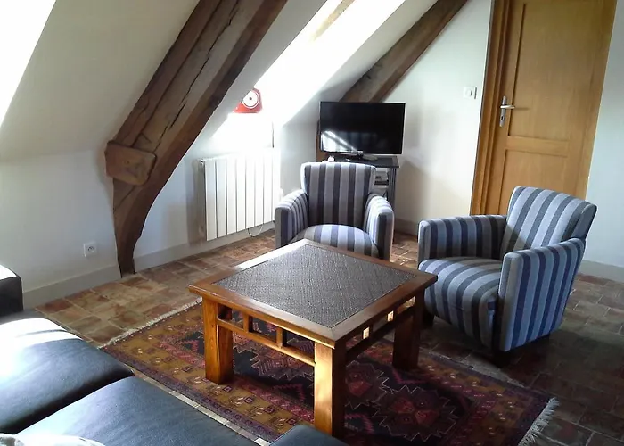 Mansion Victorine Kwatera prywatna