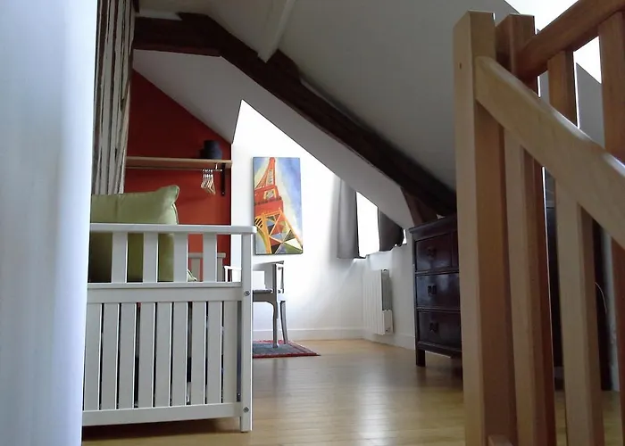 Kwatera prywatna Mansion Victorine