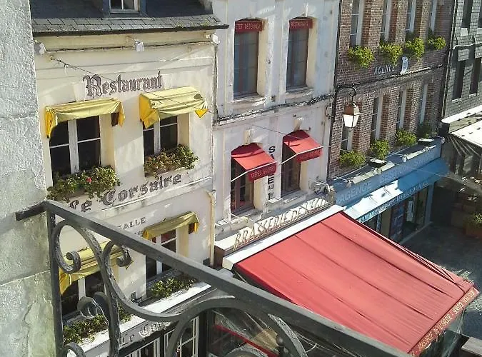 منزل للإقامة Mansion Victorine *