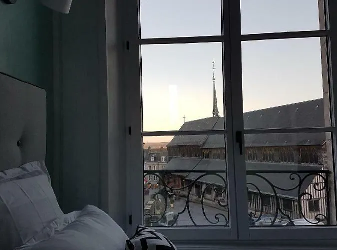 Mansion Victorine Quarto em Acomodações Particulares *