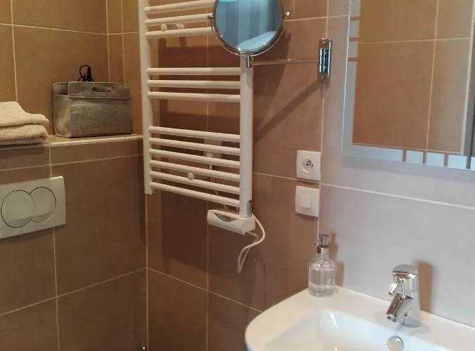 منزل للإقامة Mansion Victorine أونفلور