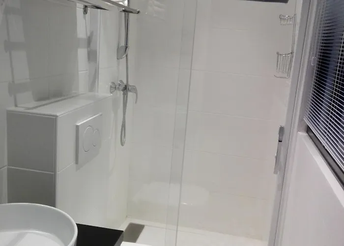 Kwatera prywatna Mansion Victorine *